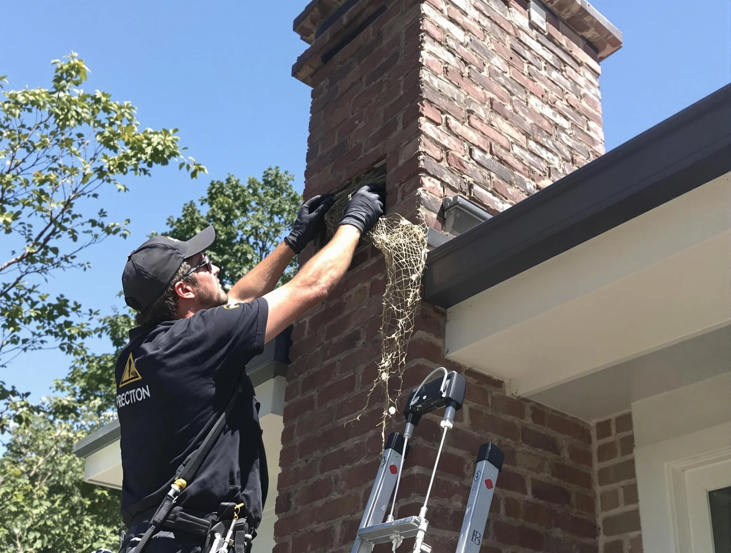 Animal & Debris Removal in Newcastle, OK