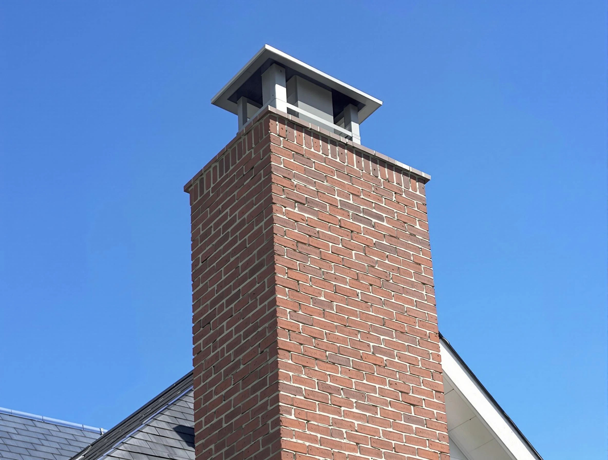 Chimney Remodeling in Newcastle, OK